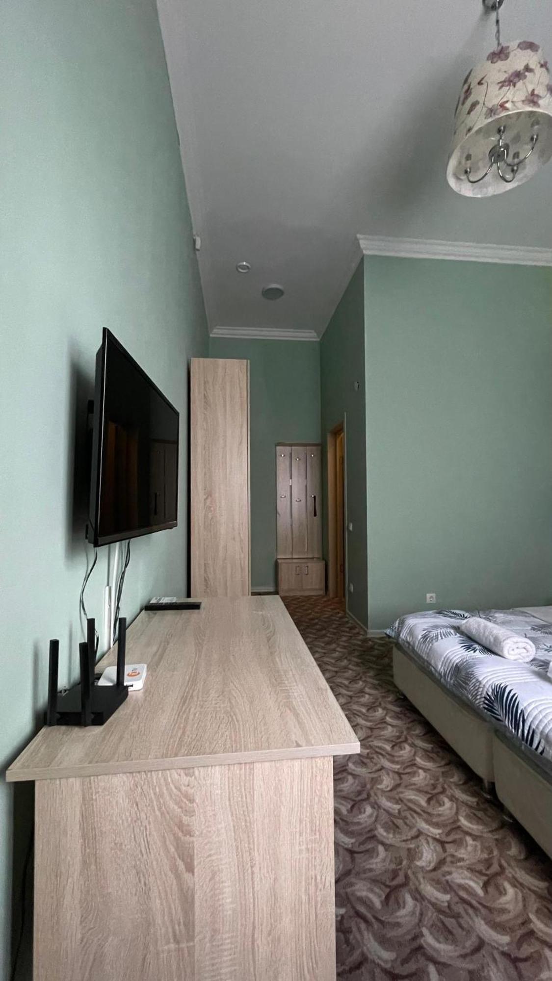 Elysian Hotel Akmola Esterno foto