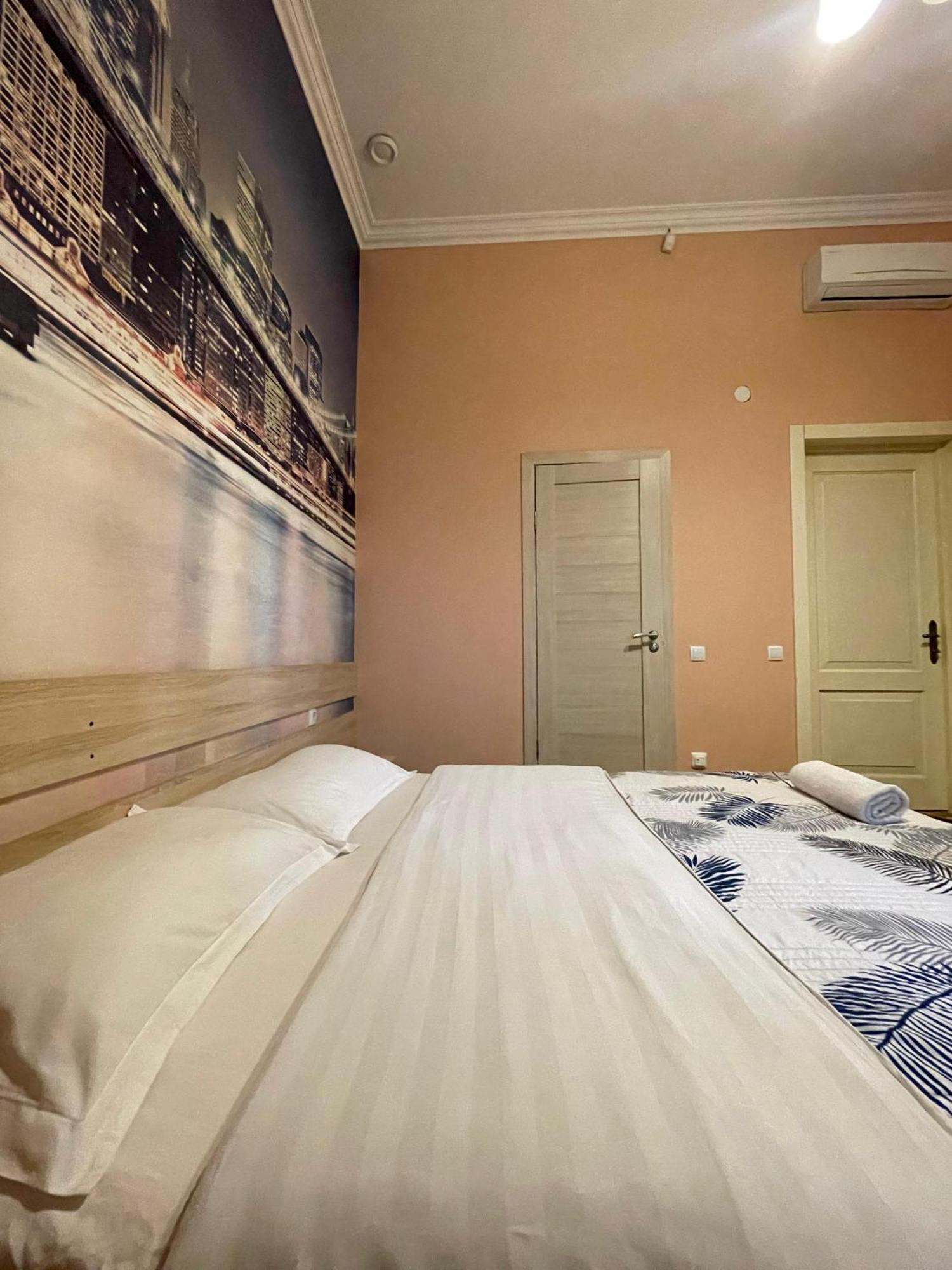 Elysian Hotel Akmola Esterno foto